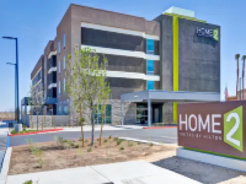 Home2 Suites by Hilton Palmdale Hotels in Palmdale