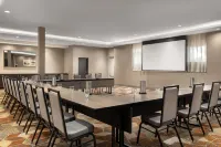 DoubleTree by Hilton Kitchener - Wifi