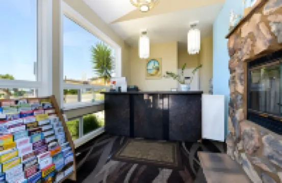 Pacific Shores Inn - Morro Bay