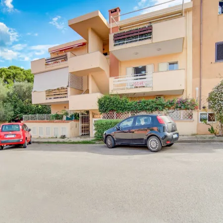 Apartment in Sardegna Near Beach