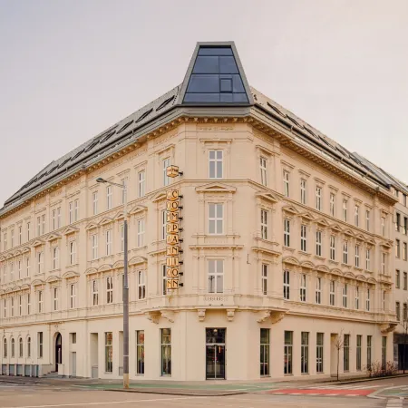 The Companion Vienna