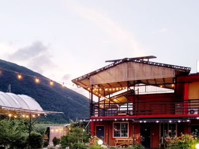 Yeongwol Donggangsol Pension