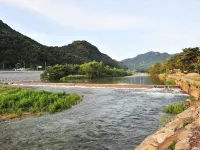 Inje Baekdam Byeolchae Pension Hotels near Baekdam Temple