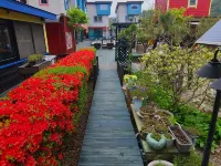 Inje Baekdam Fragrance Pool Villa Hotels near Baekdam Temple