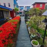 Inje Baekdam Fragrance Pool Villa Hotels near Baekdam Temple