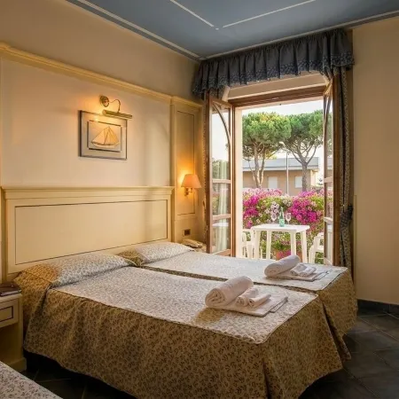 Hotel Poseidon