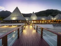 Sofitel Kia Ora Moorea Beach Resort - 5-Star