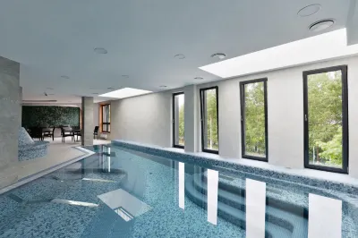Hotel Kristall Hotel & Spa โรงแรมใน