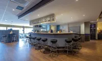 Fletcher Resort-Hotel Zutphen - bar