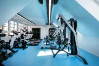Hotel Spitzerberg by bsmart - Fitnessstudio