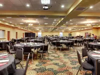 Cobblestone Hotel & Suites - Broken Bow Hotels in Custer County