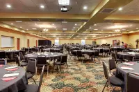 Cobblestone Hotel & Suites - Broken Bow
