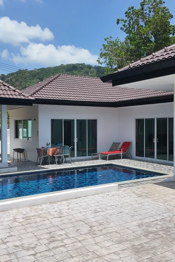 รูปภาพของพิกุล ไพรเวท พูลวิลล่า