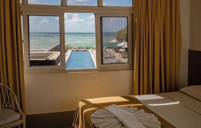 Yak Beach Hotel Natal