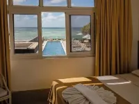 Yak Beach Hotel Natal Hotels in Natal