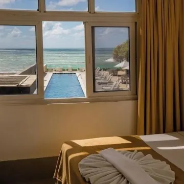 Yak Beach Hotel Natal Hotels near Ludovicus Camara Cascudo Museum