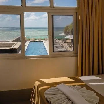 Yak Beach Hotel Natal