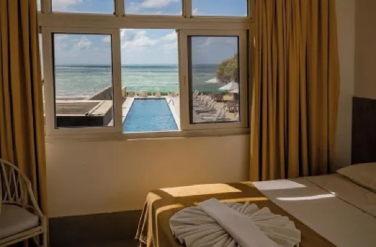 Yak Beach Hotel Natal โรงแรมใน