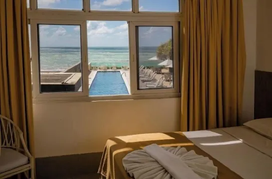 Yak Beach Hotel Natal