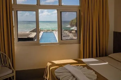 Yak Beach Hotel Natal