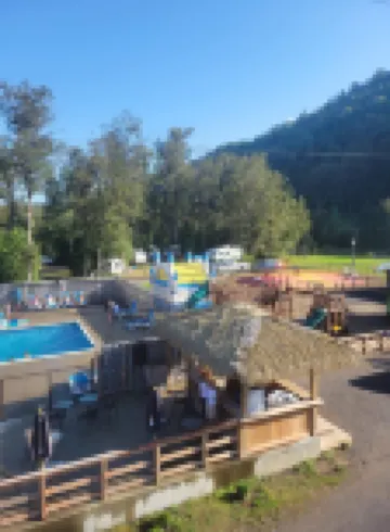Motel le Riviera