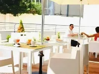 You Hotel de France Valence - Handwritten Collection - breakfast