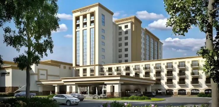Chumash Casino Resort