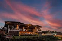 Villa Mandi Hotel di 