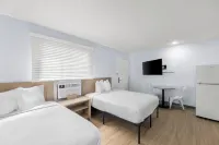 Birch Hill Suites Jackson
