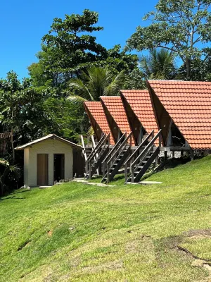 Tupinambá Hostel Caraíva Hoteles en 
