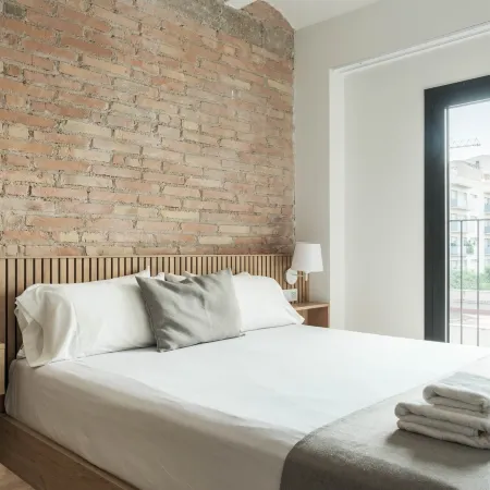 Guest Ready - Estudios Modernos Fira Barcelona