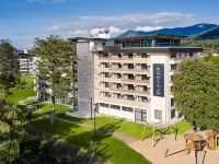 Flesslers Lenggries, a Tribute Portfolio Hotel Hotels in Lenggries