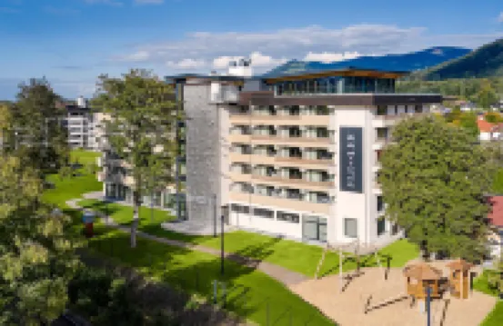 Flesslers Lenggries, a Tribute Portfolio Hotel