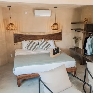 Casa Origen Huatulco