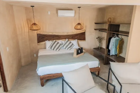 Casa Origen Huatulco