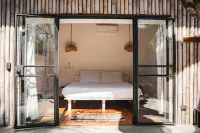 La Negra Surf Hotel Hotel di 