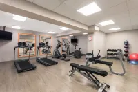 Wyndham Garden Summerville - Gym