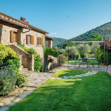 Rocca di Pierle Agriturismo di Charme
