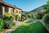 Rocca Di Pierle Agriturismo di Charme