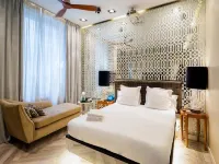 Abalú Design Boutique Hotel Gran Via