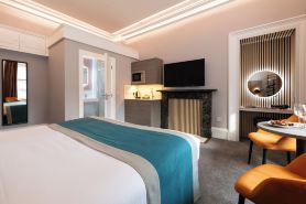 Linen Bank Residence - Aparthotel