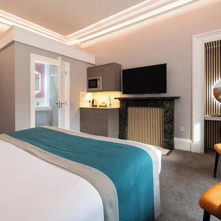 Linen Bank Residence - Aparthotel