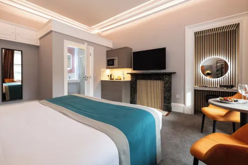 Linen Bank Residence - Aparthotel