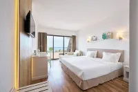 Caloura Hotel Resort - bar