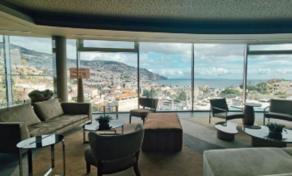 The Views Baia - Adults Only