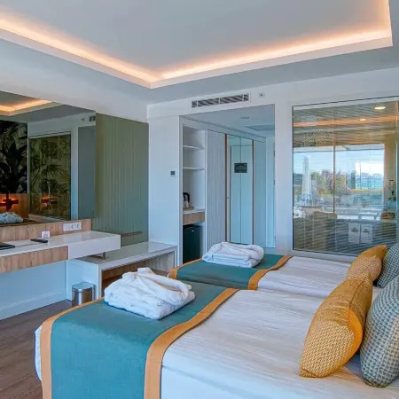 Side Stella Elite Resort & Spa 16 Plus - Ultra All Inclusive