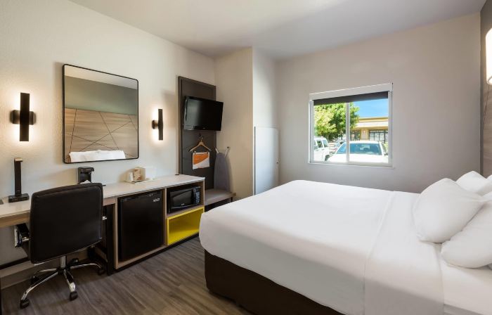 Quality Inn Yuba City-Marysville