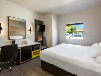 Quality Inn Yuba City-Marysville Hotels in Sutter County