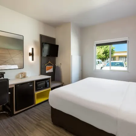 Quality Inn Yuba City-Marysville