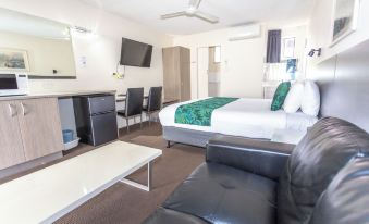 Coffs Harbour Pacific Palms Motel